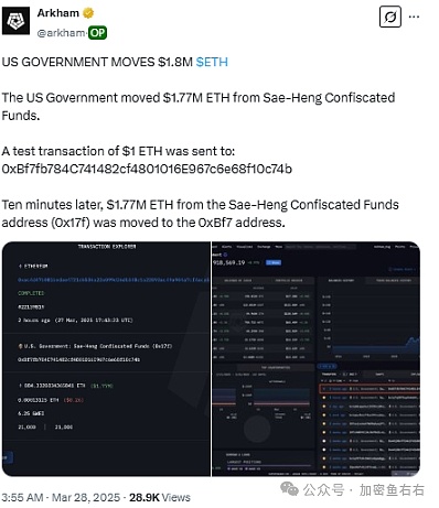 我眼中的ORDI：一场加密货币界的草根革命
