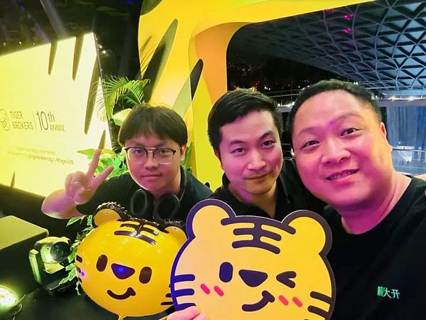 揭秘Perp DEX新贵Equation：一个月暴涨三倍的秘密