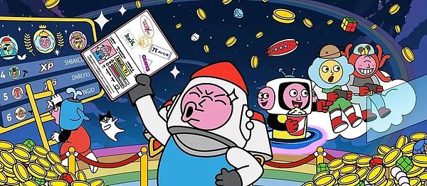 ORBS币与比特币：这对加密表亲究竟有什么不同？