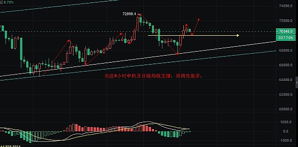 比特币或将迎来狂暴牛市？资深分析师揭秘4.5万美元前的最后上车机会