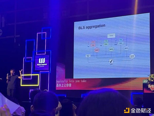 Layer2赛道新贵崛起：谁将成为下一个行业黑马？