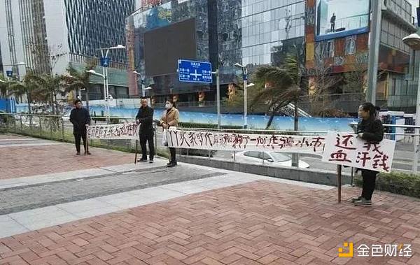 当加密货币界的反派突然逆袭：一场关于市场情绪的深度观察